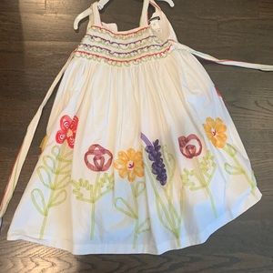 Dress for little girls
